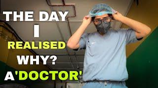 Best day of my MBBS internship  DOCTOR DARK internship vlog ep-12