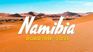 Namibia 2023 - Roadtrip
