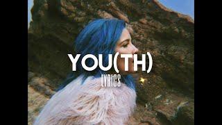 Halsey - Youth  Lyrics