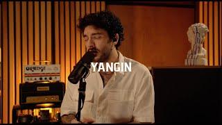 Dolu Kadehi Ters Tut - Yangın Pür Studio Live Session