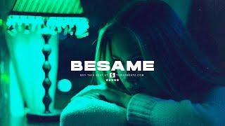 FREE Reggaeton Type Beat - Besame Latin Pop Beat Instrumental 2021