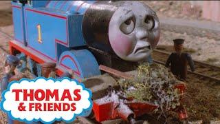 Thomas & Friends™  Thomas Comes to Breakfast  Full Episode  Cartoons for Kids