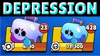 the saddest brawl stars video ever 