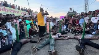 Best Muharram 2024#play #muharram #video @rvlog9058 #subscribe #mychannel #dangerous #play #viral