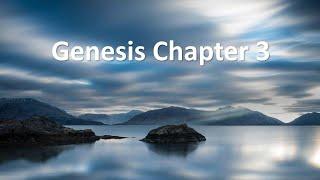 Genesis Chapter 3