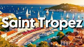 Saint Tropez France - Best Things To Do & Visit  Travel Guide