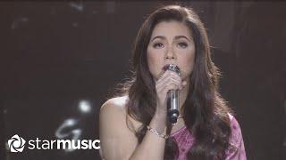 Regine Velasquez - Ulit Ulit ASAP Live Performance