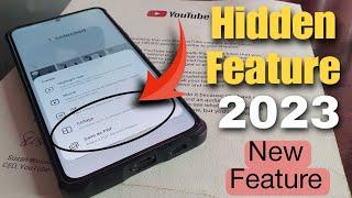 Hidden Features All SAMSUNG Mobile  2023  You Must On Now 