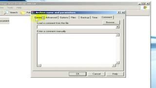 Using WinRAR  How to Use WinRAR