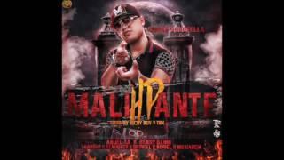 Anuel AA x Benny Benni Ft Osmar Goodfella  x Varios - Maliante HP RMX FWM Version