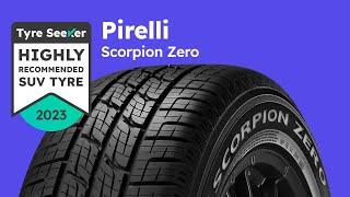 Pirelli Scorpion Zero SUV - 15s Review