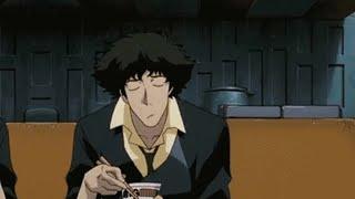 Lofi hip hop mix  Music to put you in a better mood  Cowboy Bebop 