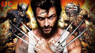 The 10 Best Wolverine Suits Youll Ever See