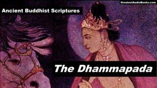 THE Dhammapada - FULL AudioBook   GreatestAudioBooks  Buddhism - Teachings of The Buddha