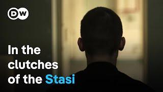 Torture and total surveillance - Inside the Stasi headquarters  DW Documentary