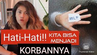 JENIS -JENIS KELAINAN SEKS PALING MENAKUTKAN10 jenis kelainan seksual yang mesti diwaspadai