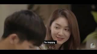 Crush 2020 Ep 01 Chinese drama eng sub  He fell In love with his teacher