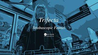 Trifecta - Strobascopic Fennel - the official video from The New Normal