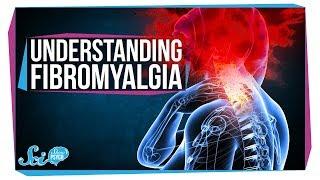 Real Pain and Explosive Brains  Fibromyalgia