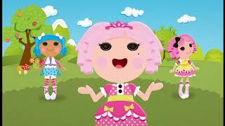 Adventures in Lalaloopsy Land the Search for Pillow