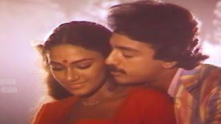 Kamalahasan Movie Song  Mutham Pothathu  Enakkul Oruvan  Kamal Hassan & Shobana