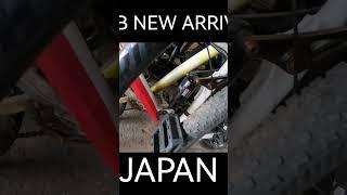 Mountain Bike JAPAN #japansurplus #chichoy21 #japansurplusvlog #dorosbikes #chichoyvlogupdate