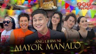 Ang Lihim ni Mayor Manalo  FULL TELEMOVIE