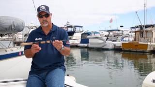 Guide Select Pro Trout Rods