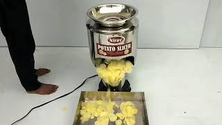 POTATO CHIPS PLANT  POTATO CHIPS MACHINE  potato chips machine price