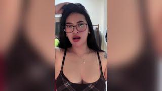 LIVE BIGO  CECE CANTIK GOYANG BIKIN LEMAS #050