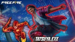 FREE FIRE.EXE - Tatsuya Exe