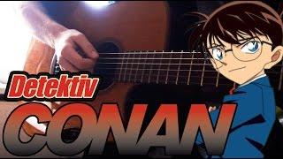 Detektiv Conan - Nur Fragen in meinem Kopf Acoustic Cover