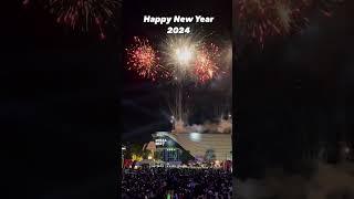  Happy New Year 2024  #centralphuket #ปีใหม่2024#HappyNewYear#HappyNewYear2024#Welcome2024