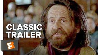 With Honors 1994 Official Trailer - Joe Pesci Brendan Fraser Movie HD