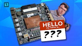 Playing Around With an AliExpress Gem A Mobile Chipset Motherboard Review