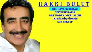 HAKKI BULUT _ EN SEVİLEN  ŞARKILAR_01  Nostalji #music 