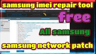 Samsung imei repair chimera  free tool  Samsung imei repair tool without box  Samsung imei repair