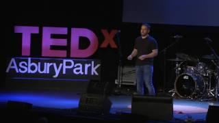 C-students Make Great Entrepreneurs  Roy LaManna  TEDxAsburyPark