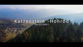 Katzenstein - Hohrod 24112021