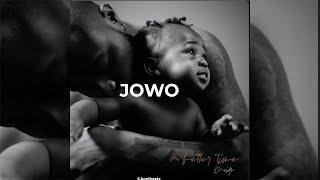 Davido – Jowo Instrumental  A Better Time  Afrobeat Instrumental 2021 - Type Beat 2021 x Afropop