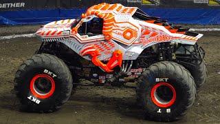 Monster Jam - Chicago 2023 FULL SHOW Show 10