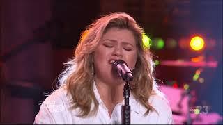 King Of Wishful Thinking by Go West Sung by Kelly Clarkson May 2022 Live Concert Performance HD