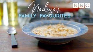 Chai Spiced Vermicelli  Nadiyas Family Favourites - BBC