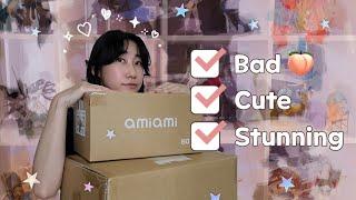 Professional Figure Unboxing A look at 3 new figures  and announcement