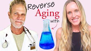 Methylene Blue the Magic Bullet to Increase Energy & Reverse AgingDisease? w Dr John Lieurance