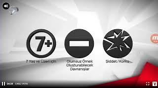 Kanal 7 7 Yaş Ve Üzeri Jeneriği