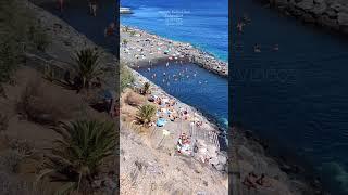 Tenerife Radazul Bajo @CanaryRelaxVideos