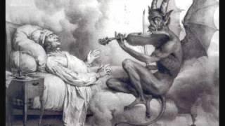 Tartini Violin Sonata in G minor Devils Trill Sonata