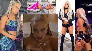 Liv Morgan - Hot WWE Superstar