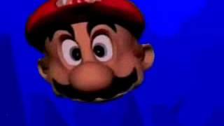 Mario Head Parodies Call Me Maybe by Carly Rae Jepsen